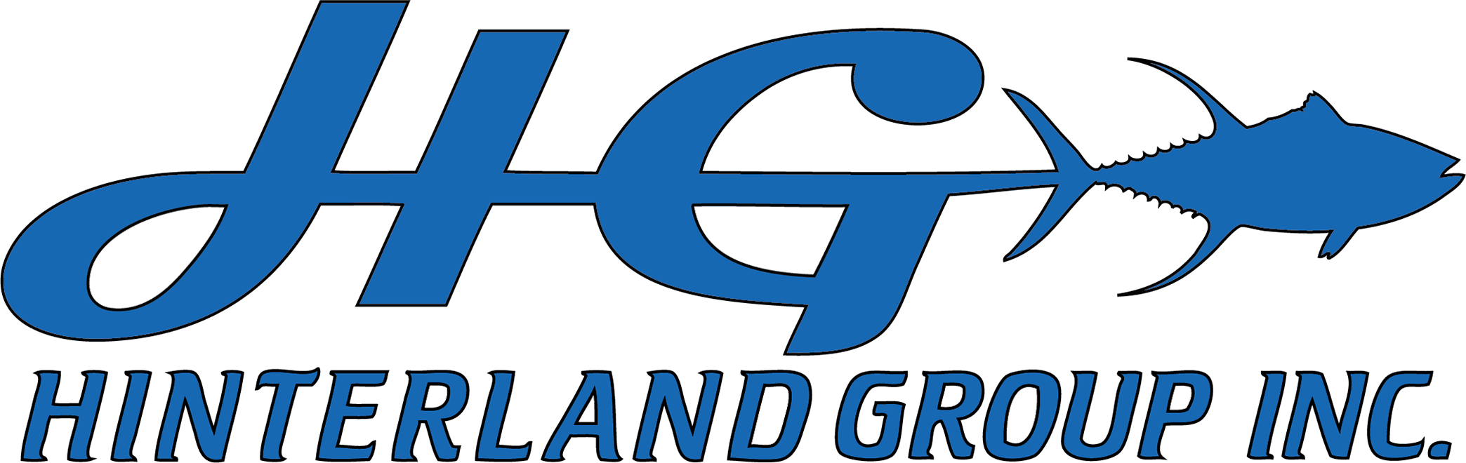 Hinterland Group Inc. Logo