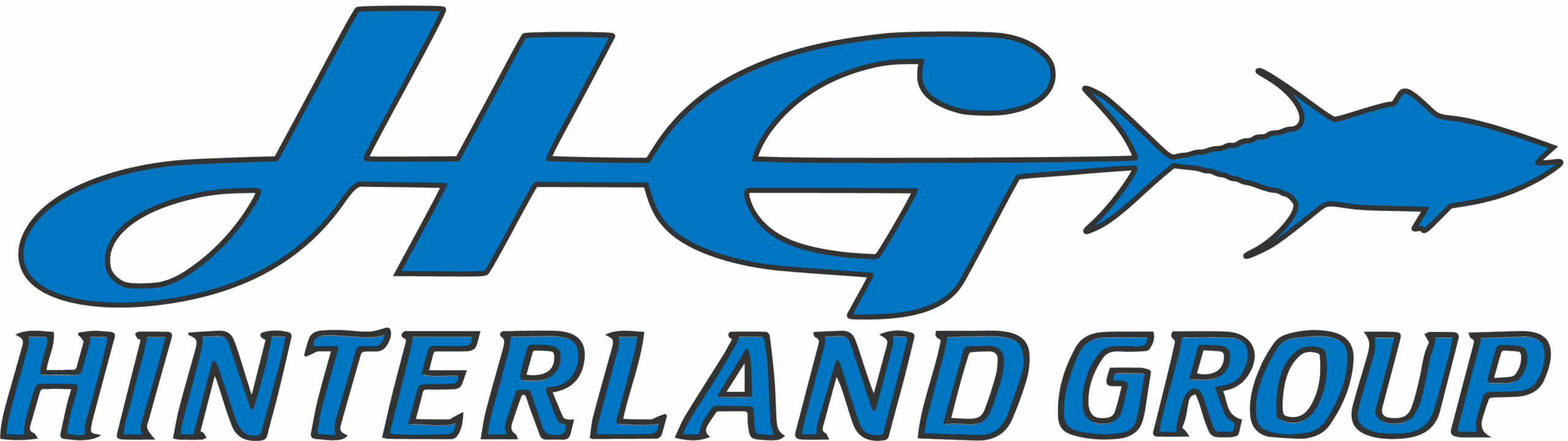 Hinterland Group Logo