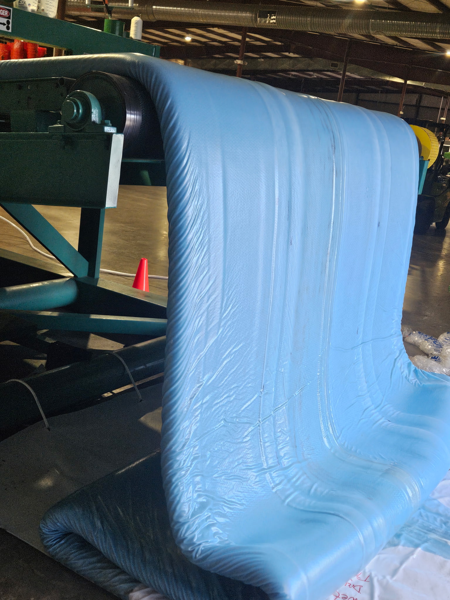 Global Materials Liner